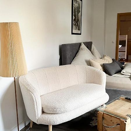 Ferienwohnung Kamrath Altstadt ノイルピーン エクステリア 写真