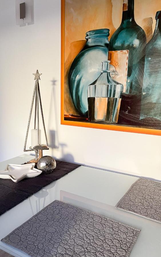 Ferienwohnung Kamrath Altstadt ノイルピーン エクステリア 写真