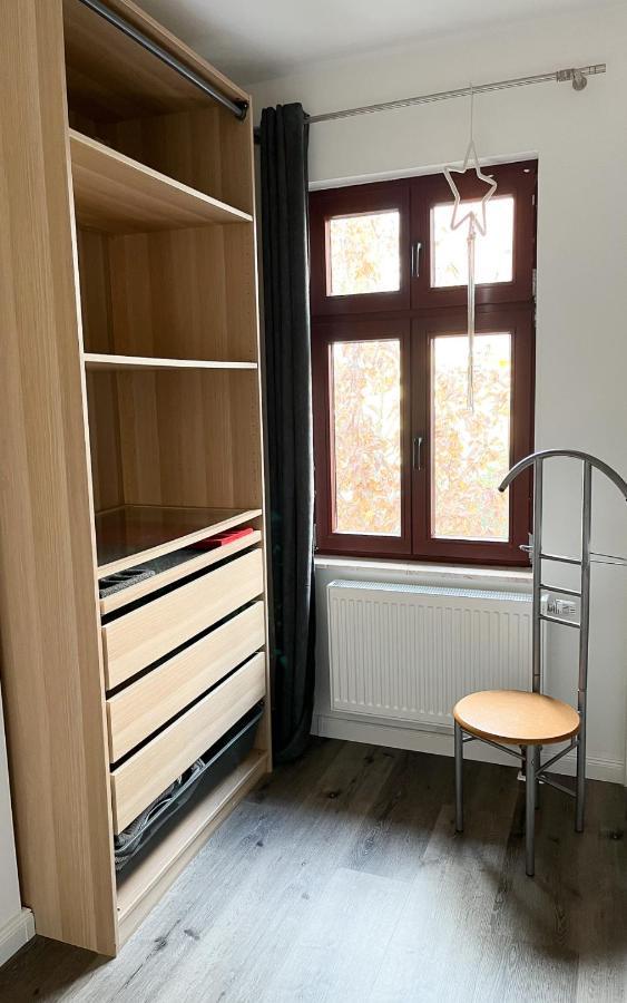 Ferienwohnung Kamrath Altstadt ノイルピーン エクステリア 写真