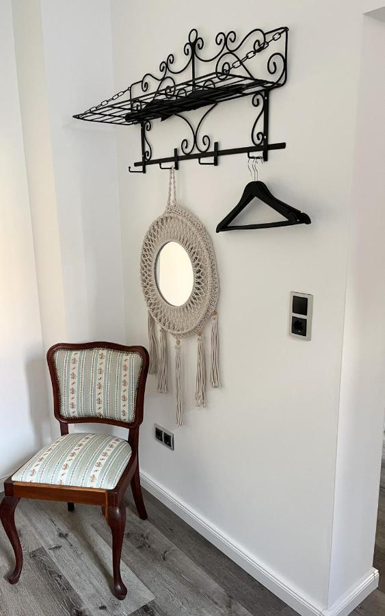 Ferienwohnung Kamrath Altstadt ノイルピーン エクステリア 写真